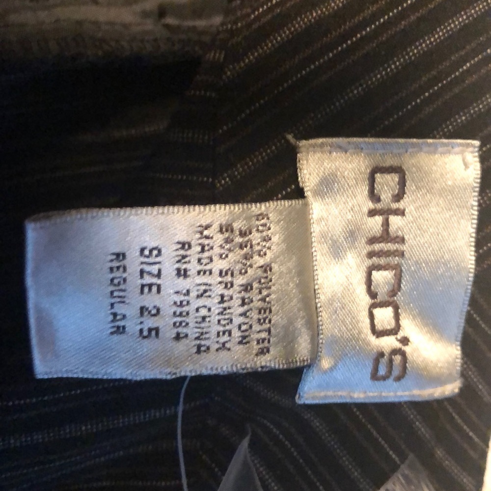 Pants - Picture 2 of 3